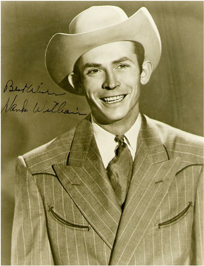 Hank Williams