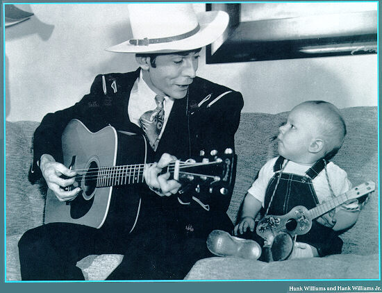 Hank Williams