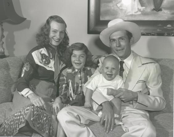 Hank Williams