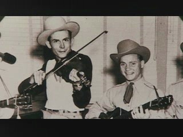 Hank Williams