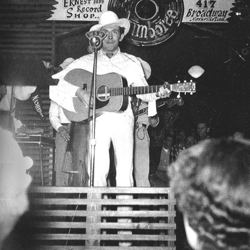 Hank Williams