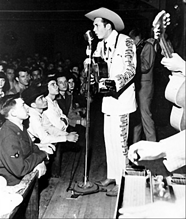 Hank Williams