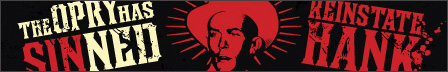 Hank Williams